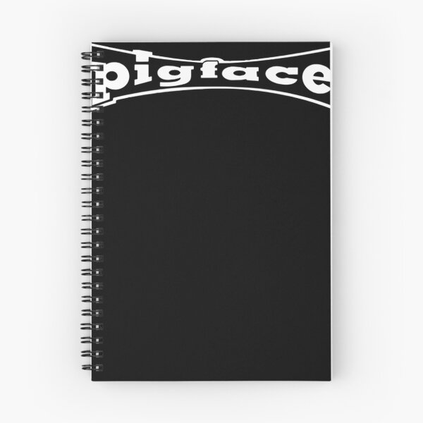 Item preview, Pigface designed and sold by GrimMeadows.