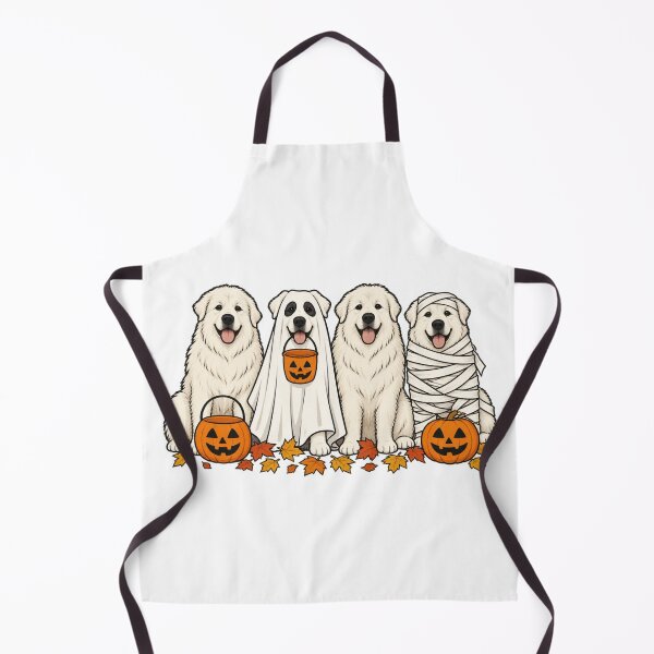 Item preview, Great Pyrenees Halloween Costume Crew designed and sold by good vibes clothing.