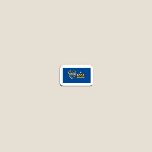 Item preview, BOCA JUNIORS designed and sold by chino42.