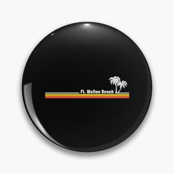 Item preview, Fort Walton Beach Florida designed and sold by siaars-den.
