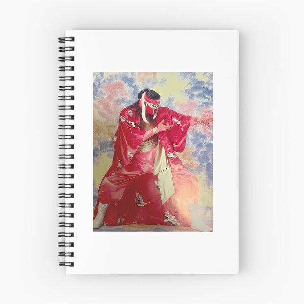 Item preview, Hayabusa Japan Wrestling Legend Fmw Ecw Phoenix Sabu Art Design Shirt designed and sold by Vitumg-iAopvnd.