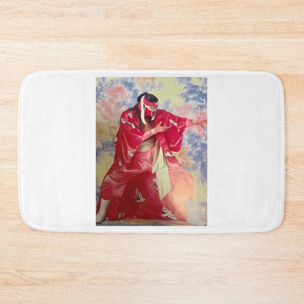 Item preview, Hayabusa Japan Wrestling Legend Fmw Ecw Phoenix Sabu Art Design Shirt designed and sold by Vitumg-iAopvnd.