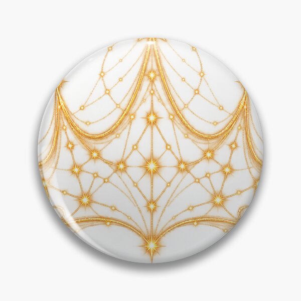 Item preview, Golden Celestial Crown of Stars designed and sold by StudioHugo.