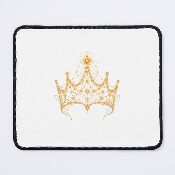 Item preview, Golden Celestial Crown of Stars designed and sold by StudioHugo.