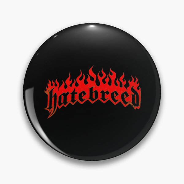 Item preview, Hatebreed designed and sold by ericoutlawo.