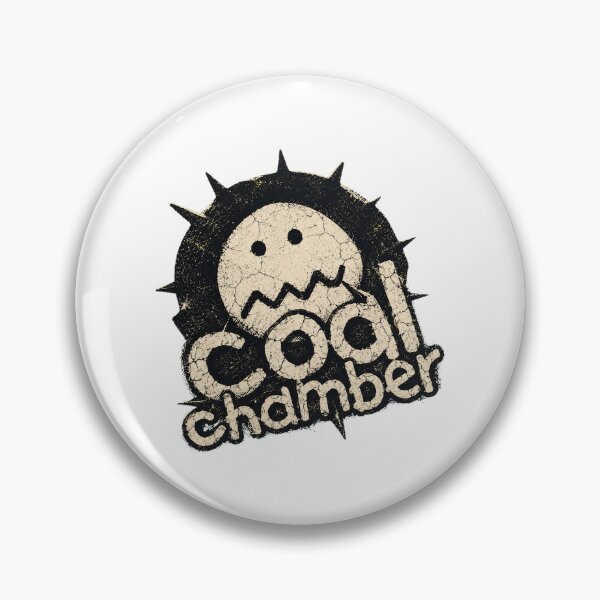 Item preview, Coal Chamber designed and sold by Boslesshop.