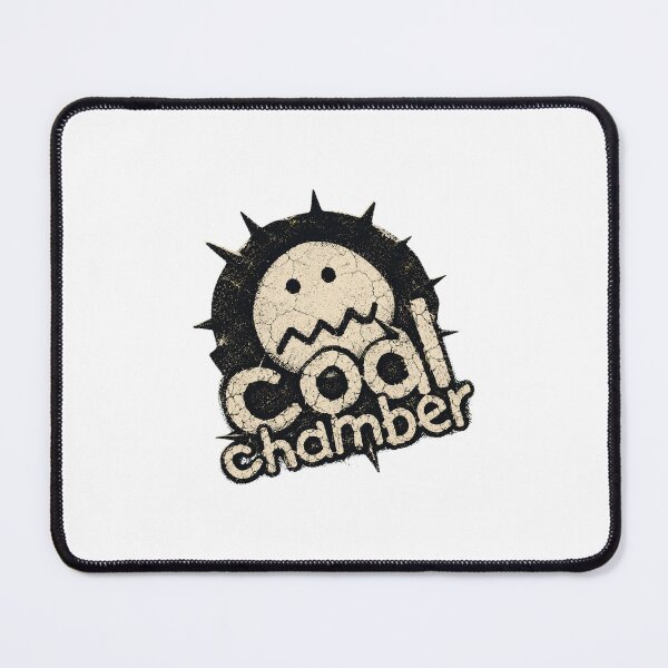 Item preview, Coal Chamber designed and sold by Boslesshop.