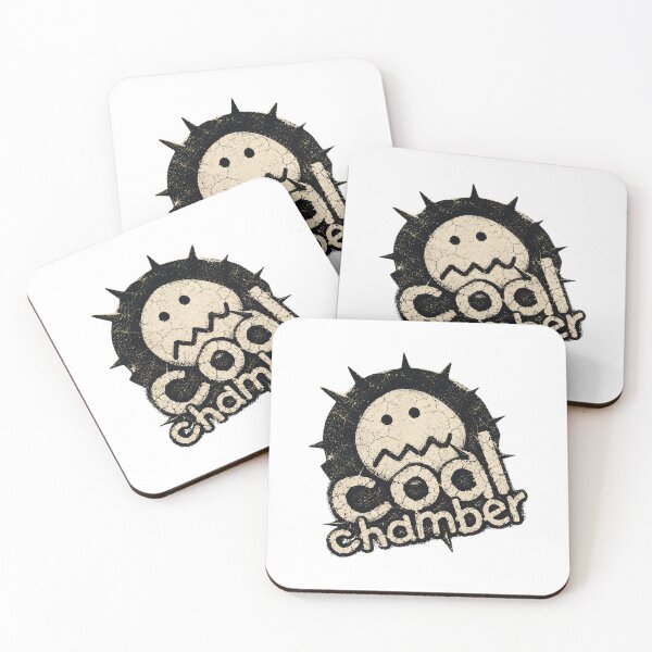 Item preview, Coal Chamber designed and sold by Boslesshop.