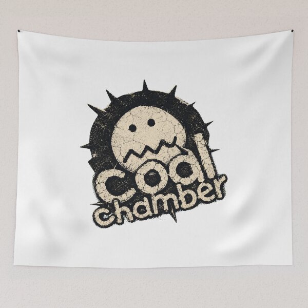 Item preview, Coal Chamber designed and sold by Boslesshop.