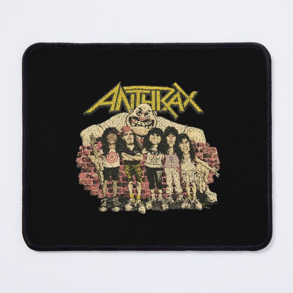 Item preview, Anthrax designed and sold by Beoserkhes.