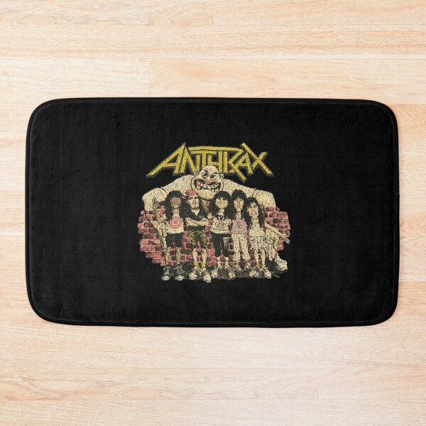 Item preview, Anthrax designed and sold by Beoserkhes.