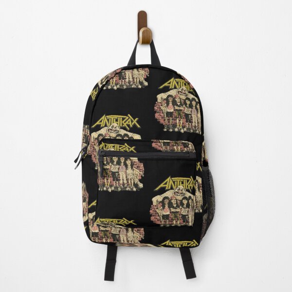Item preview, Anthrax designed and sold by Beoserkhes.