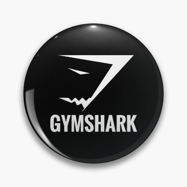 Item preview, Gym US Uniform Logo Shark  designed and sold by Geraldesa.