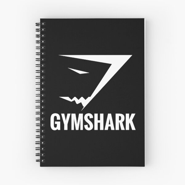 Item preview, Gym US Uniform Logo Shark  designed and sold by Geraldesa.
