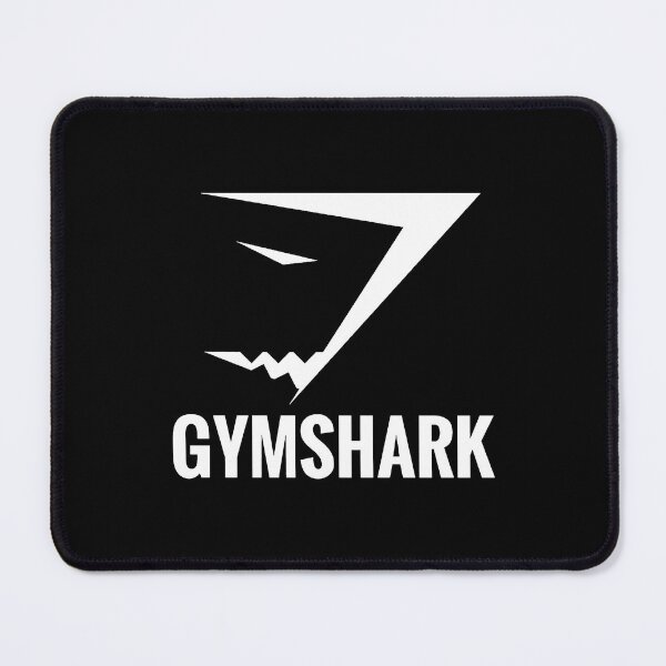 Item preview, Gym US Uniform Logo Shark  designed and sold by Geraldesa.