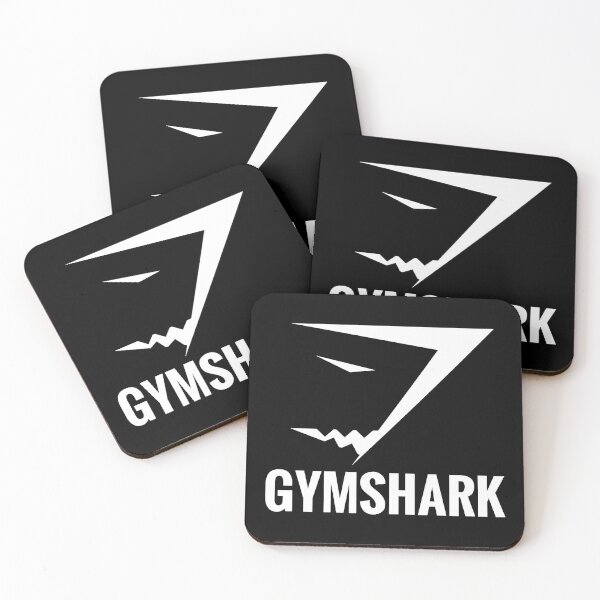Item preview, Gym US Uniform Logo Shark  designed and sold by Geraldesa.