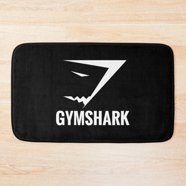 Item preview, Gym US Uniform Logo Shark  designed and sold by Geraldesa.