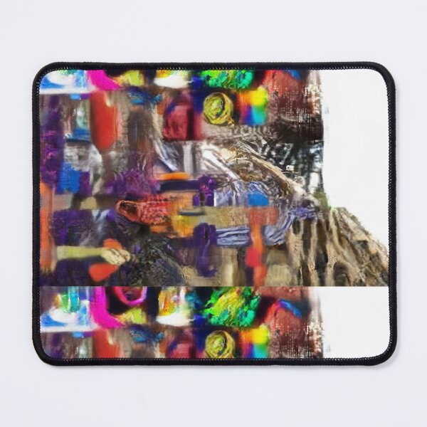 Item preview, flying through a brick wall designed and sold by sLIB.