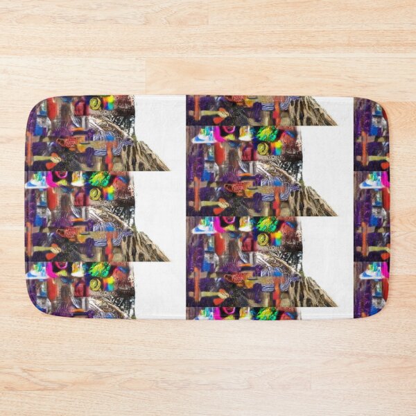 Item preview, flying through a brick wall designed and sold by sLIB.