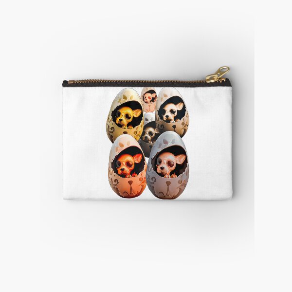 Item preview, Dogs In The Eggs designed and sold by Jayne-eSiovbt.