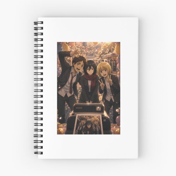 Item preview, Attack On Titan designed and sold by YehudisC-hing.