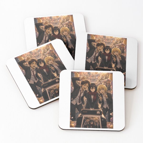 Item preview, Attack On Titan designed and sold by YehudisC-hing.