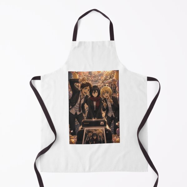 Item preview, Attack On Titan designed and sold by YehudisC-hing.