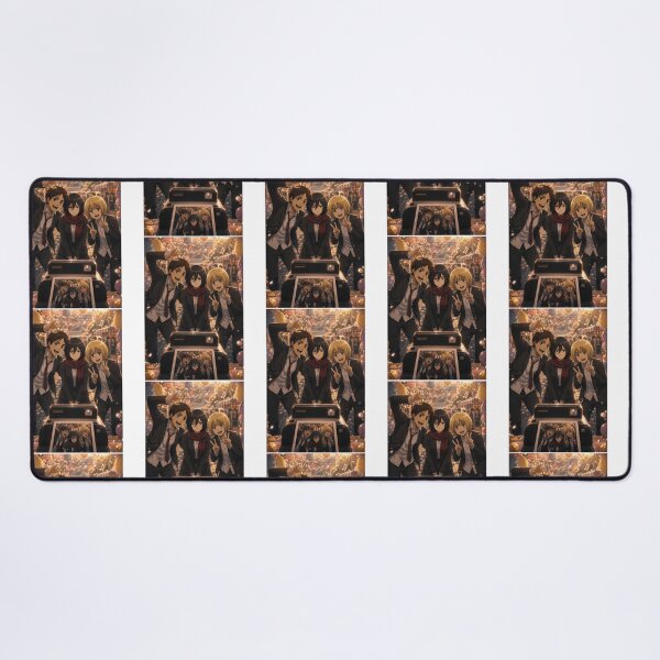 Item preview, Attack On Titan designed and sold by YehudisC-hing.