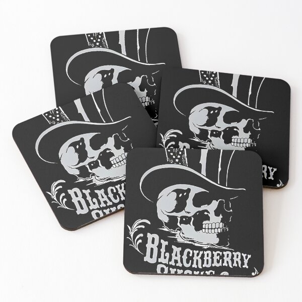 Item preview, Blackberry Smoke BAND designed and sold by EldritchArty.
