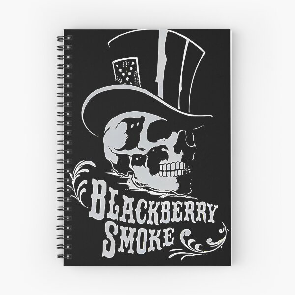 Item preview, Blackberry Smoke BAND designed and sold by EldritchArty.