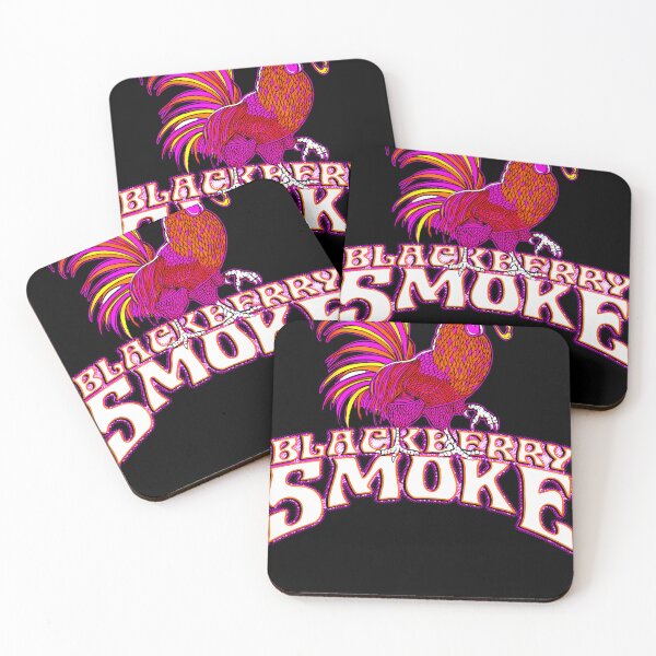 Item preview, Blackberry Smoke BAND designed and sold by GrimMeadows.