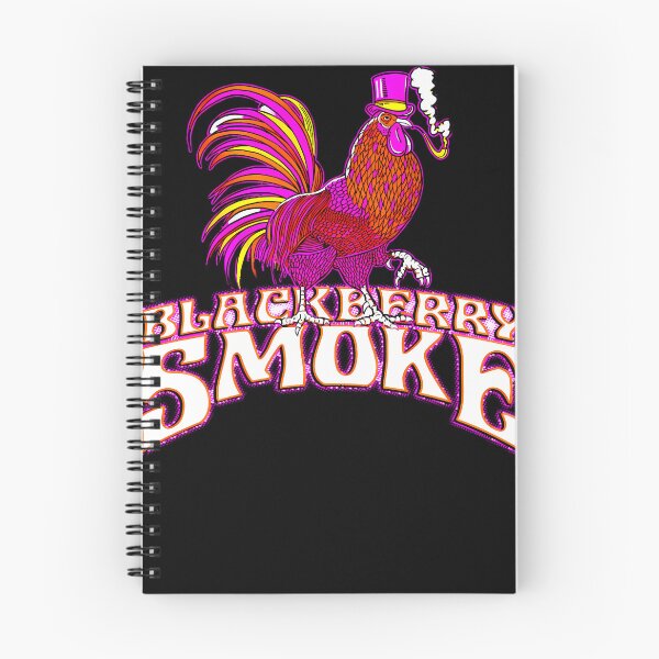 Item preview, Blackberry Smoke BAND designed and sold by GrimMeadows.