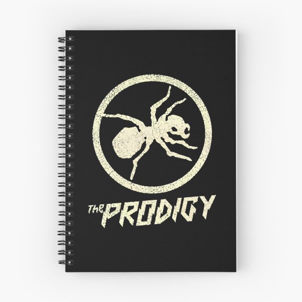 Item preview, The Prodigy designed and sold by jonathanburger.