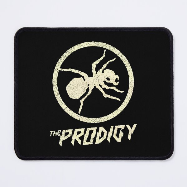 Item preview, The Prodigy designed and sold by jonathanburger.