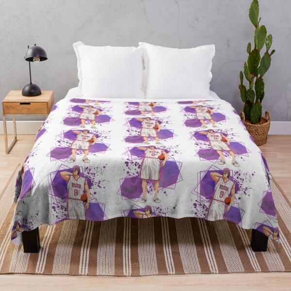 Item preview, Kuroko No Basket Murasakibara Atsushi designed and sold by Vitumg-iAopvnd.