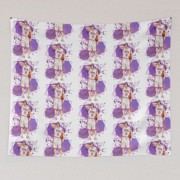 Item preview, Kuroko No Basket Murasakibara Atsushi designed and sold by Vitumg-iAopvnd.