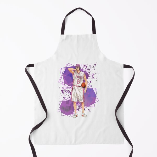 Item preview, Kuroko No Basket Murasakibara Atsushi designed and sold by Vitumg-iAopvnd.