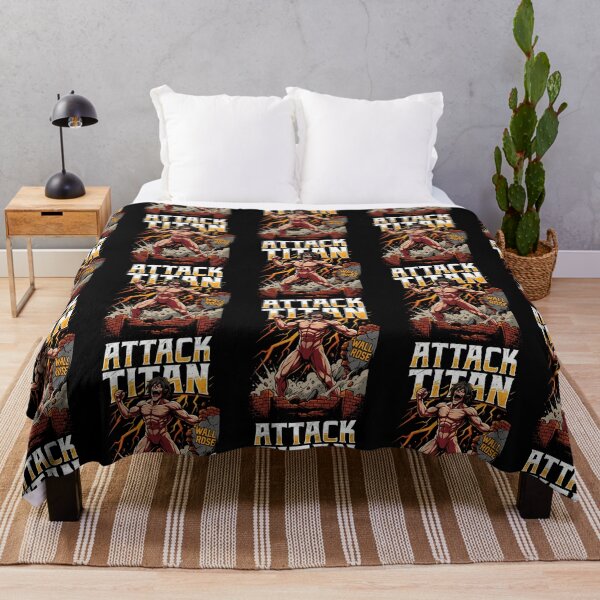 Item preview, Attack Titan designed and sold by YehudisC-hing.