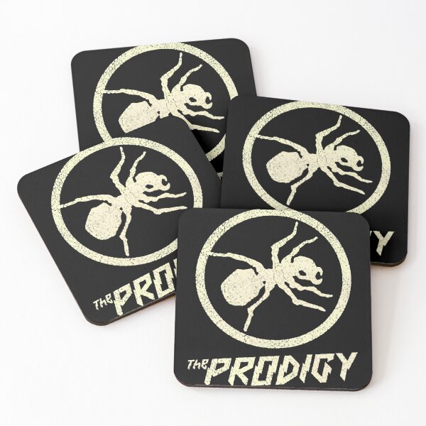 Item preview, The Prodigy designed and sold by jonathanburger.