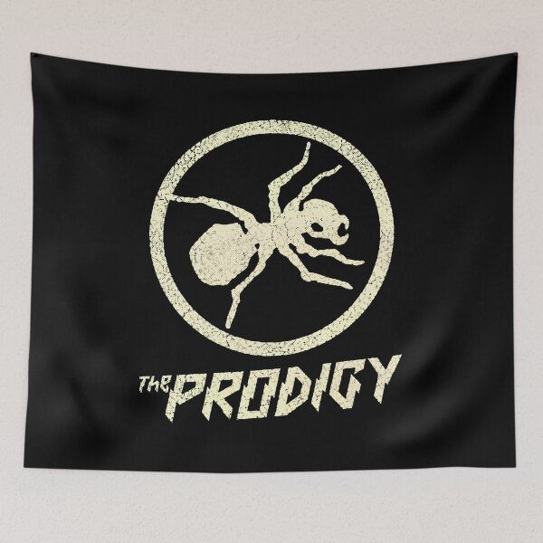 Item preview, The Prodigy designed and sold by jonathanburger.