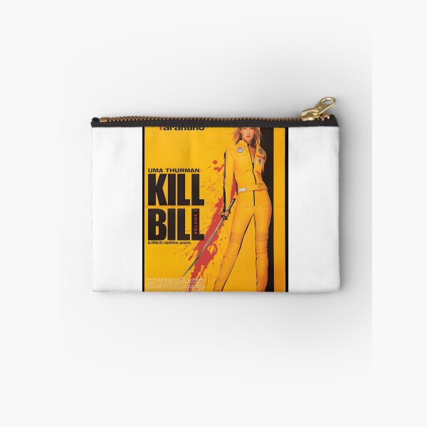 Item preview, Vintage Inspired Kill Bill Movie Artwork Design designed and sold by bsuman2518.