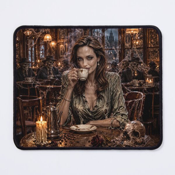 Item preview, I look like who? - Zombie Edition designed and sold by Ray's Photos & Art.