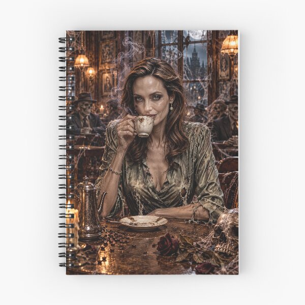 Item preview, I look like who? - Zombie Edition designed and sold by Ray's Photos & Art.
