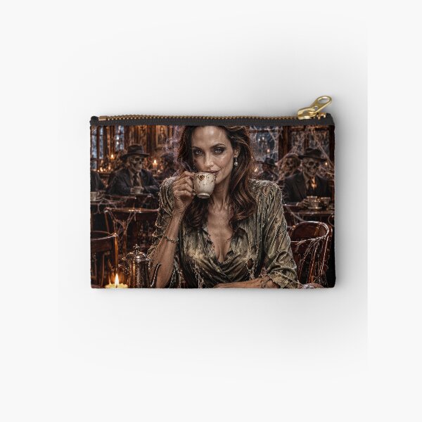 Item preview, I look like who? - Zombie Edition designed and sold by Ray's Photos & Art.