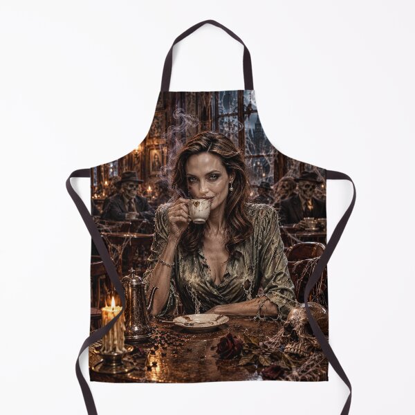 Item preview, I look like who? - Zombie Edition designed and sold by Ray's Photos & Art.