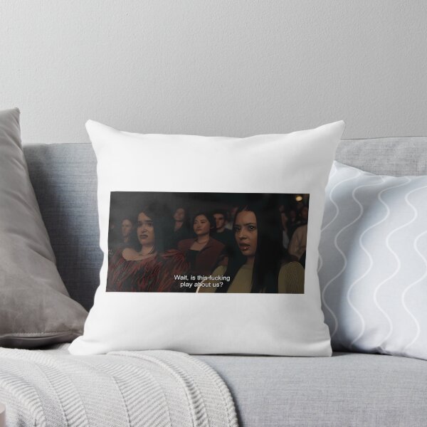 Item preview, Is This Play About Us designed and sold by Easten. Prevost..