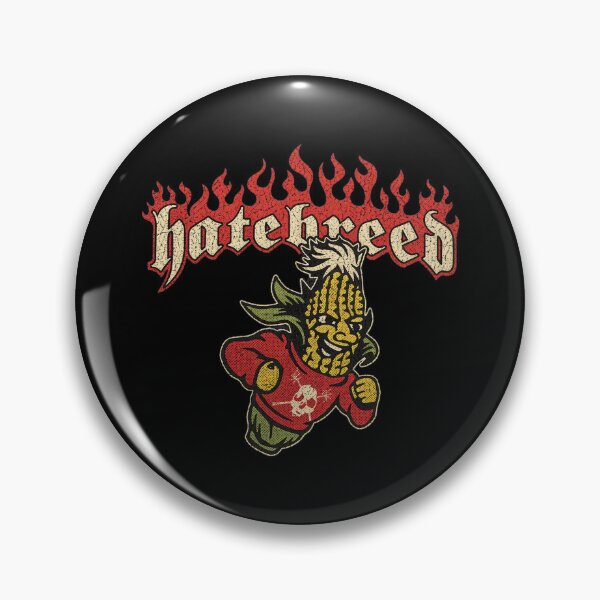 Item preview, Hatebreed Heavy Metal designed and sold by ericoutlawo.