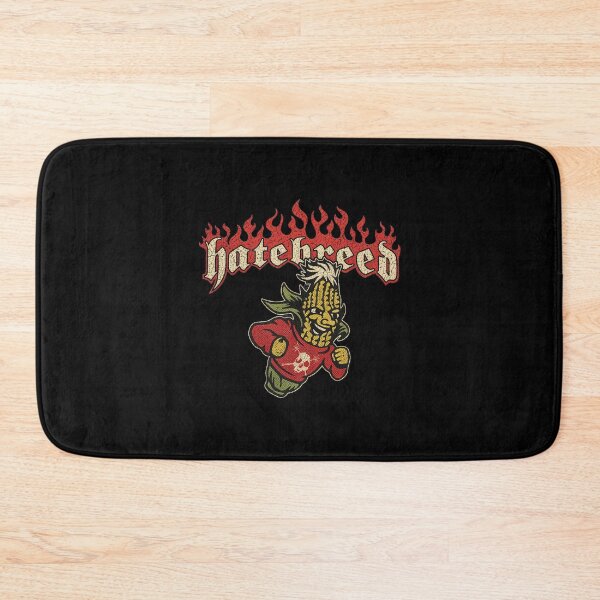 Item preview, Hatebreed Heavy Metal designed and sold by ericoutlawo.