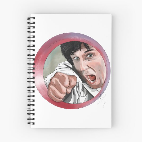 Item preview, Kung Pow Inspired Martial Arts Design with Retro Style designed and sold by bsuman2518.