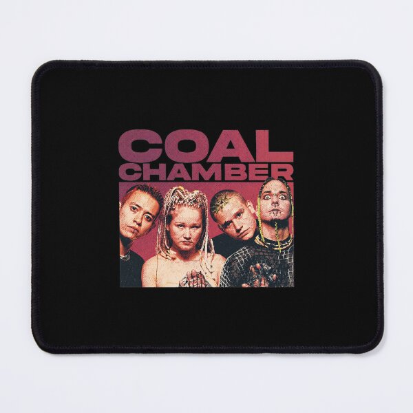 Item preview, Coal Chamber designed and sold by Boslesshop.